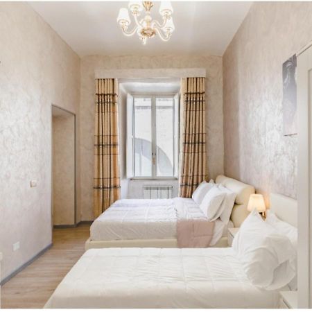 Rome Place Екстериор снимка