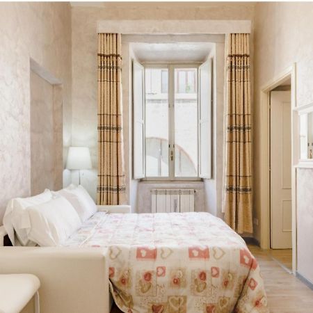 Rome Place Екстериор снимка