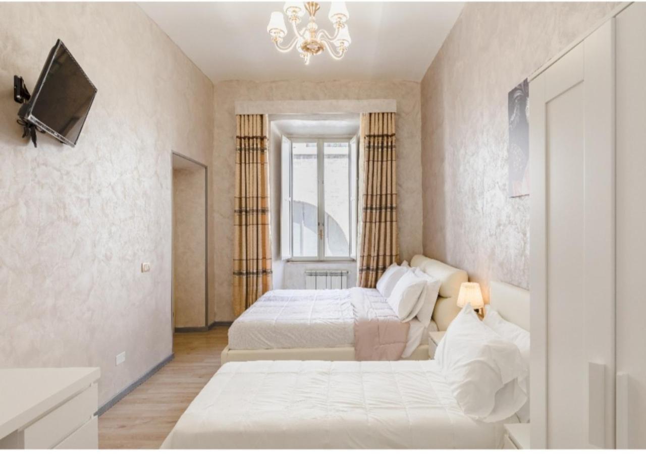Rome Place Екстериор снимка