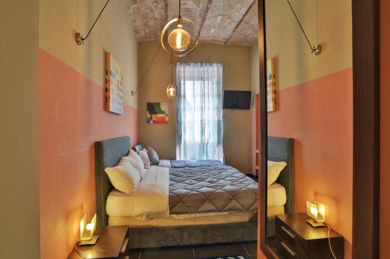 Rome Place Екстериор снимка