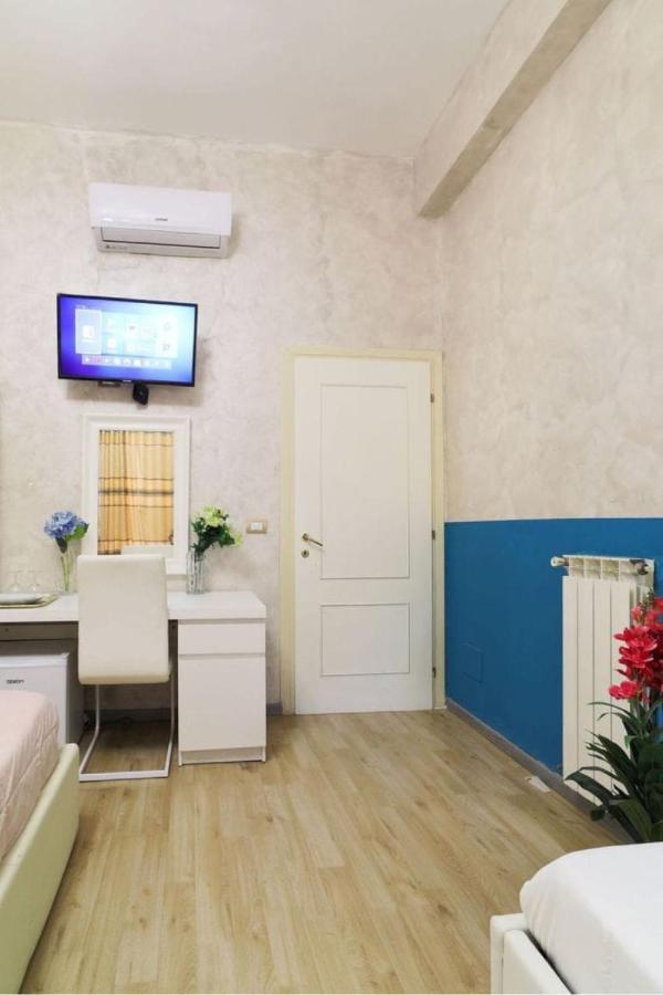 Rome Place Екстериор снимка