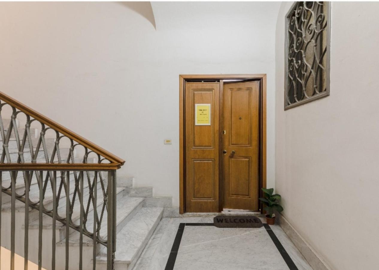 Rome Place Hotel Екстериор снимка