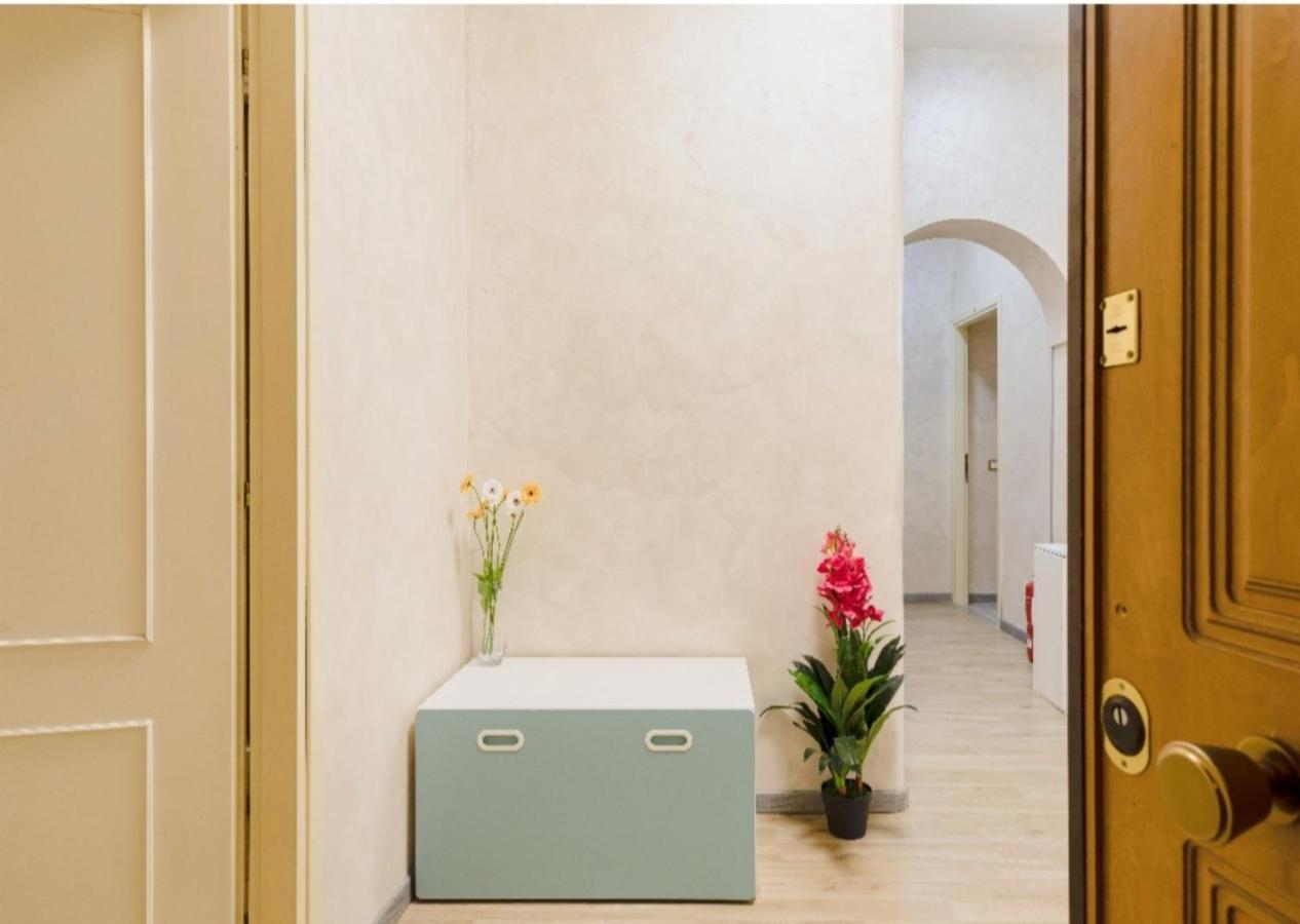 Rome Place Екстериор снимка