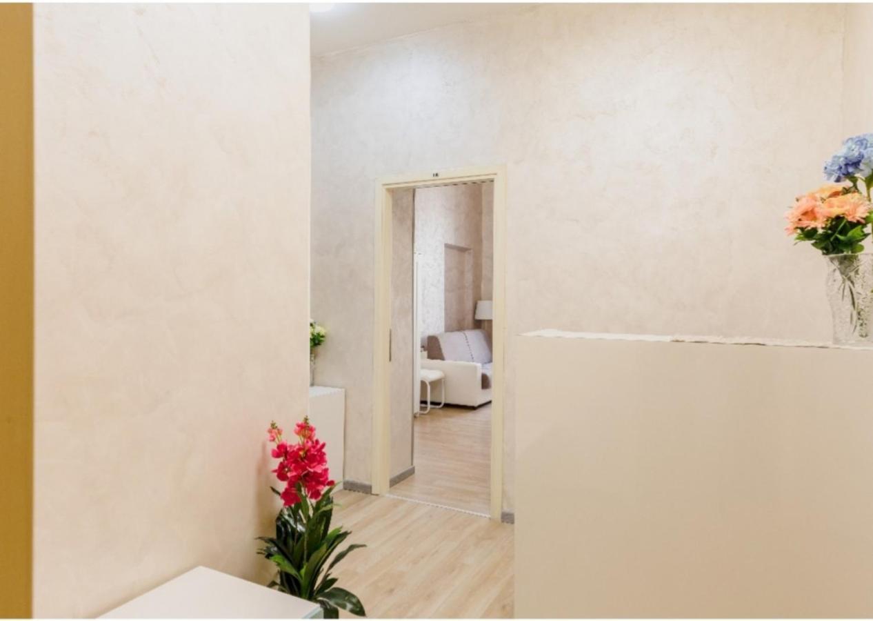 Rome Place Екстериор снимка