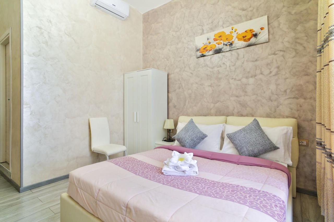 Rome Place Екстериор снимка
