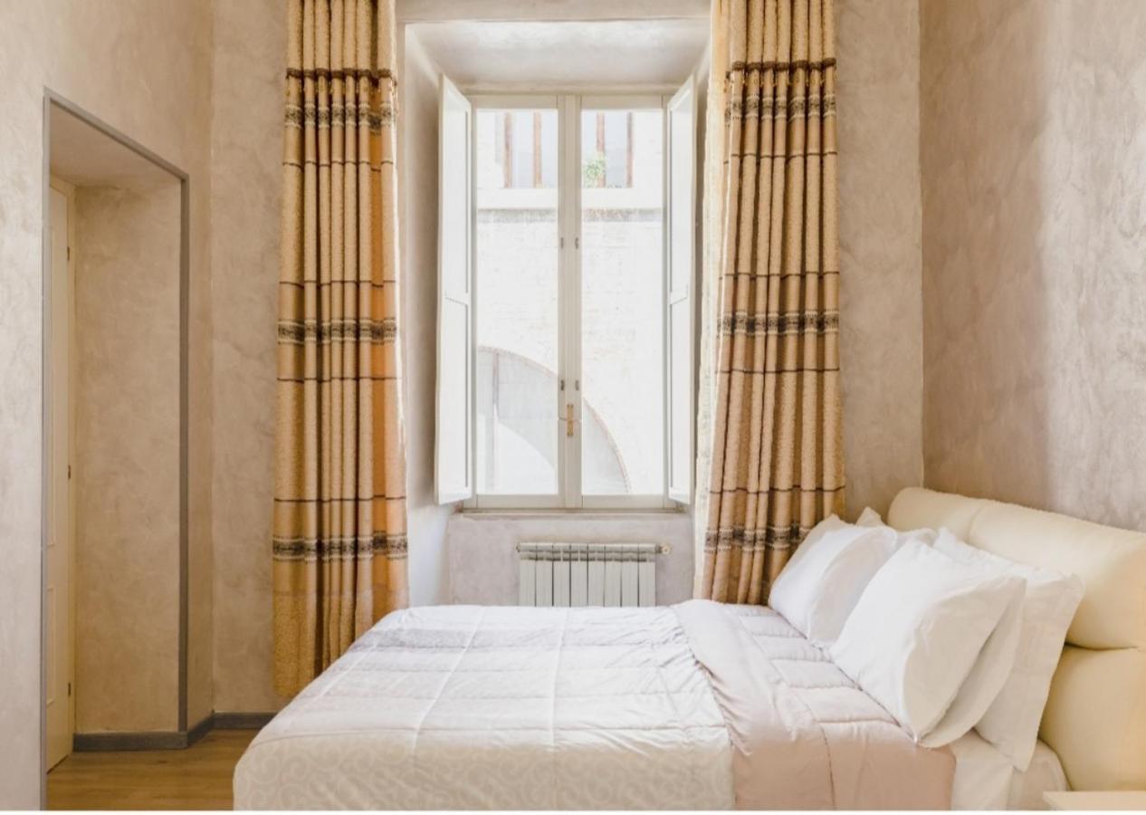 Rome Place Екстериор снимка