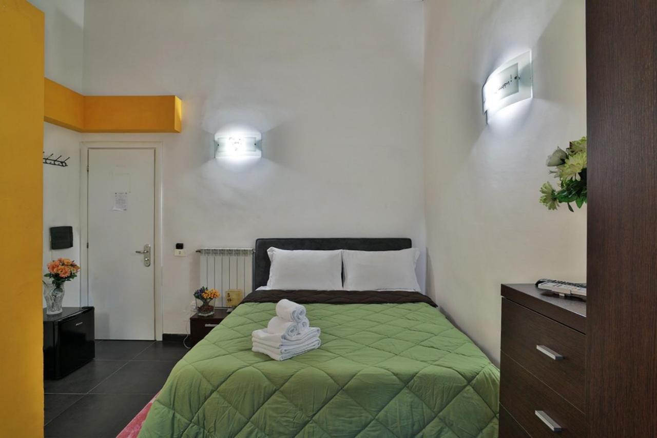 Rome Place Екстериор снимка