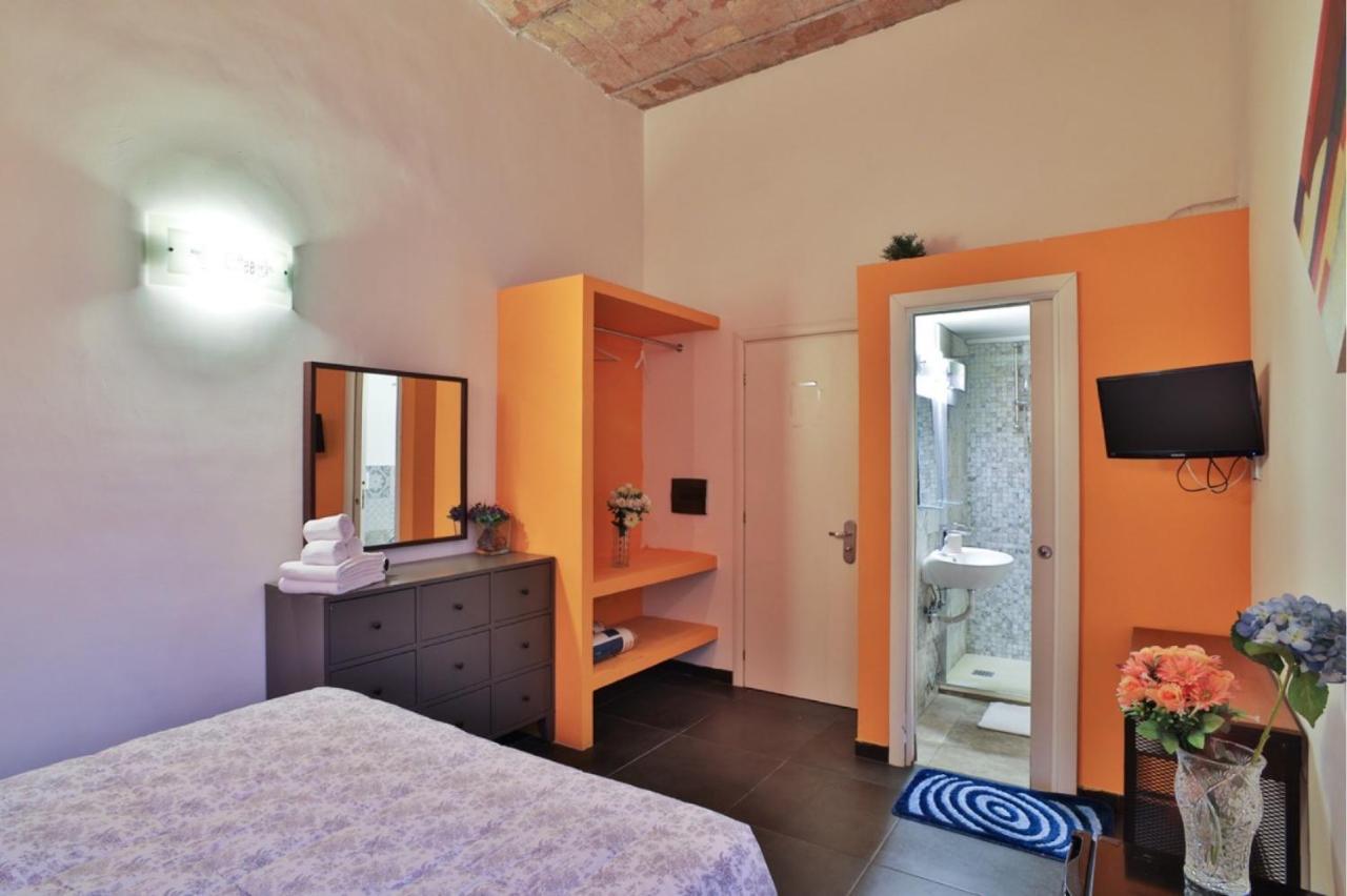 Rome Place Екстериор снимка
