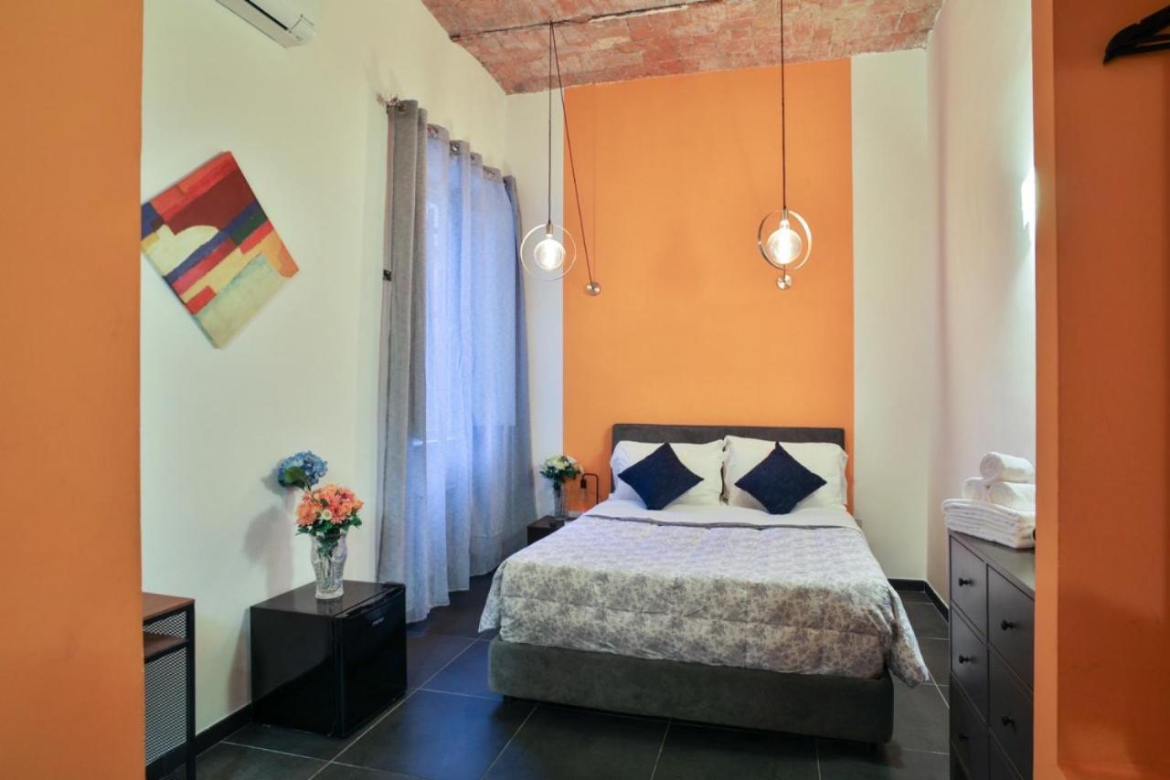Rome Place Екстериор снимка